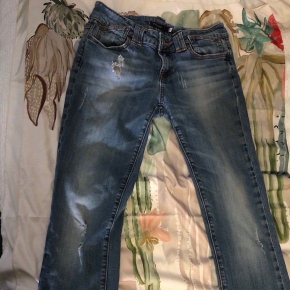 Vigoss Jeans 👖 - Picture 2 of 5